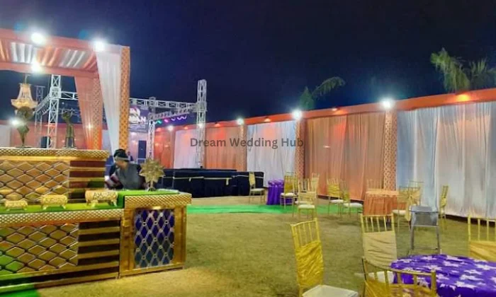 Bhat Tent House Decorator  DJ Services